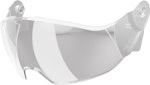 Halv-visir till Spector klart glas